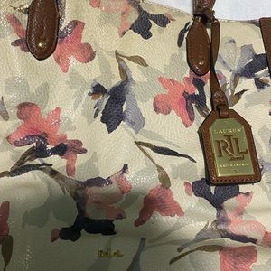 Ralph Lauren Bag